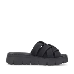Rieker Mules & Slippers-Women'S Mules Night Black