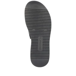 Rieker Mules & Slippers-Women'S Mules Night Black