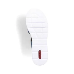 Rieker Mules & Slippers-Women'S Mules Ocean Blue