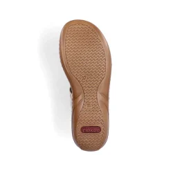 Rieker Mules & Slippers-Women'S Mules Old Pink
