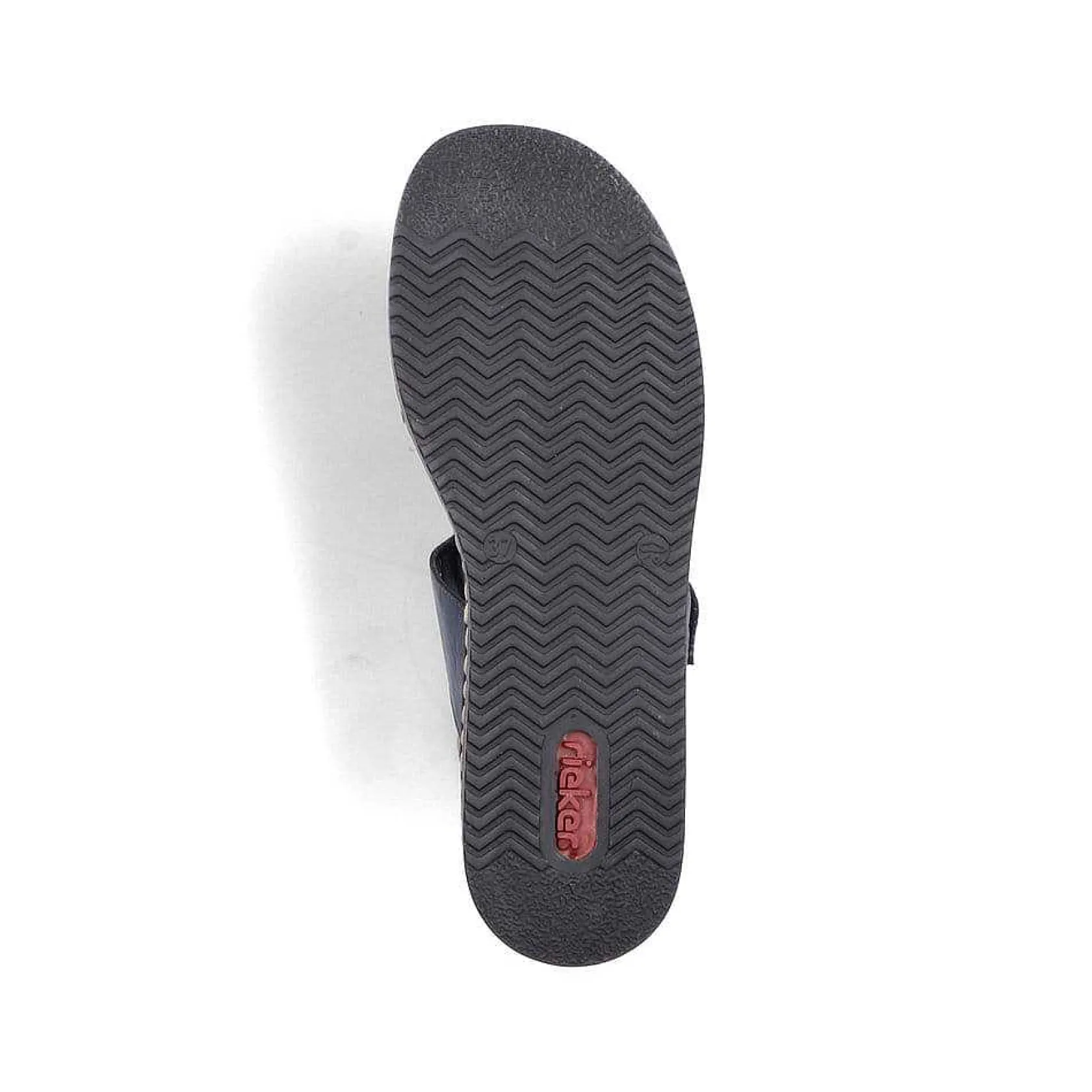 Rieker Mules & Slippers-Women'S Mules Pacific Blue