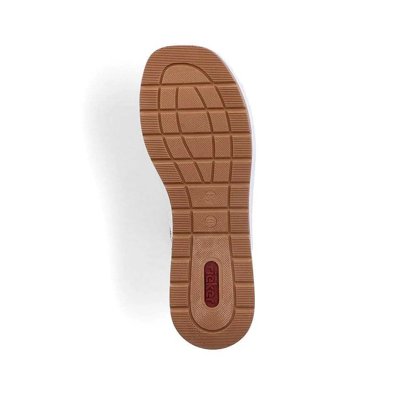 Rieker Mules & Slippers-Women'S Mules Pearl White