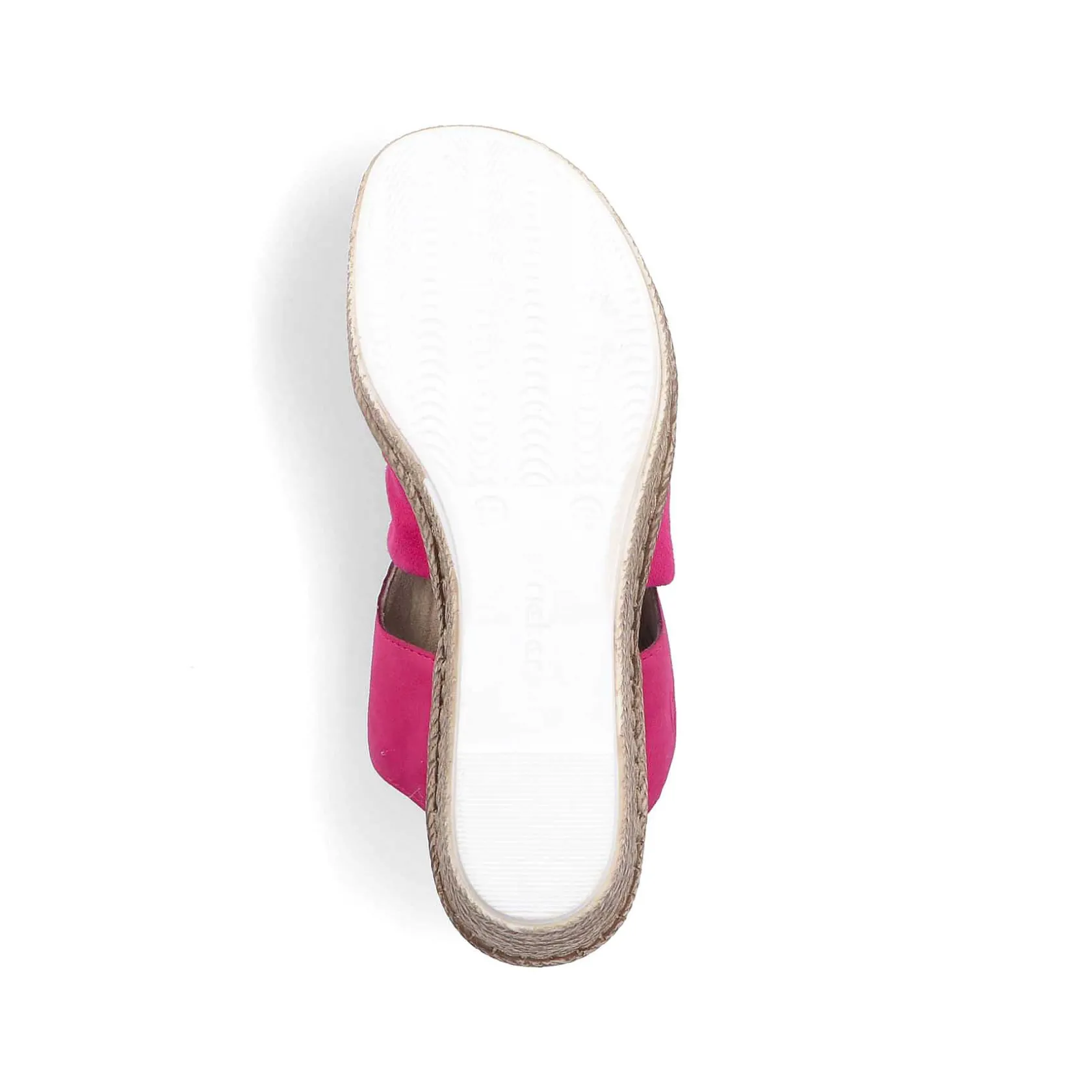 Rieker Mules & Slippers-Women'S Mules Pink