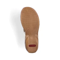 Rieker Mules & Slippers-Women'S Mules Pure White