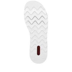 Rieker Mules & Slippers-Women'S Mules Pure White