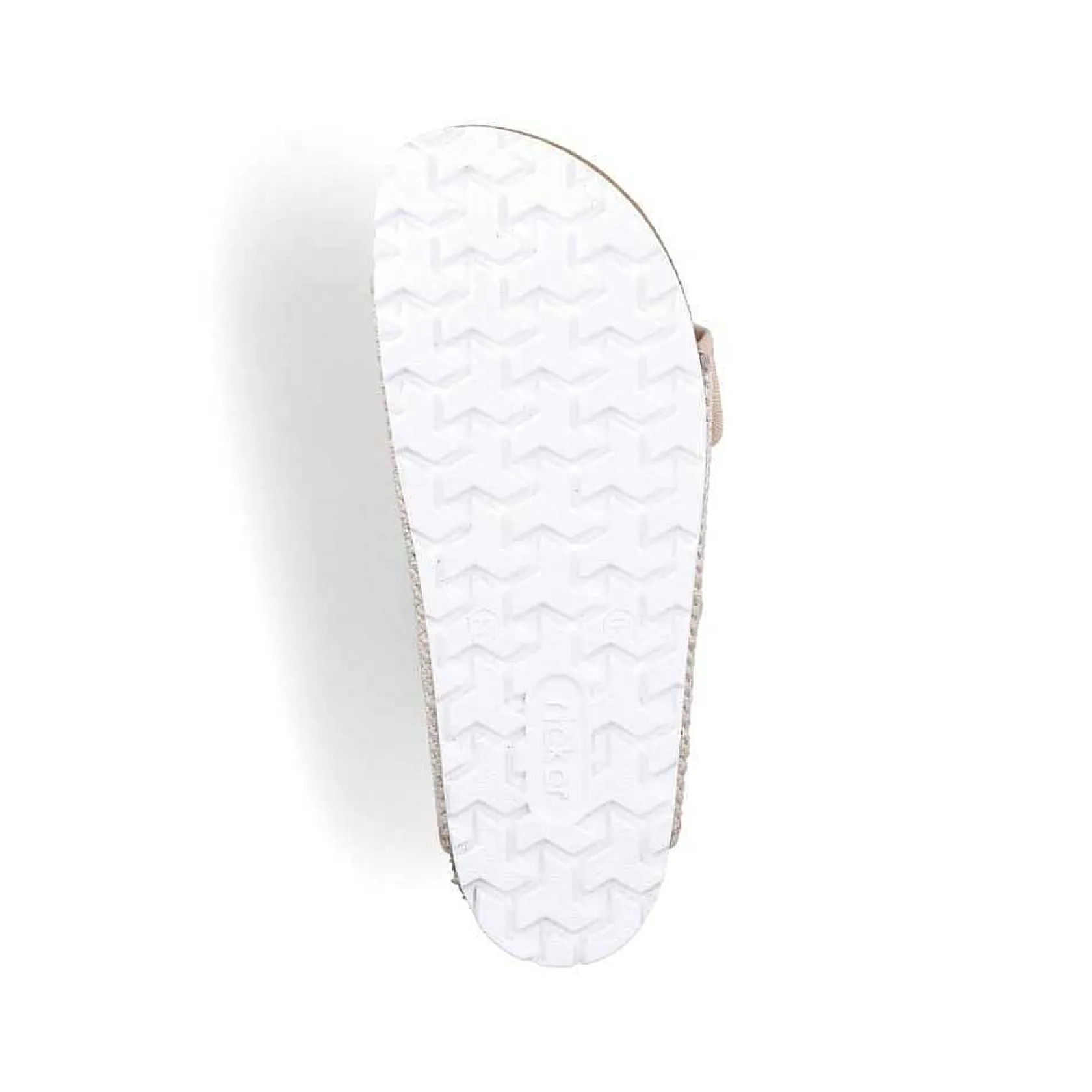 Rieker Mules & Slippers-Women'S Mules Sand Beige