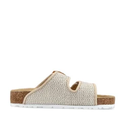 Rieker Mules & Slippers-Women'S Mules Sand Beige