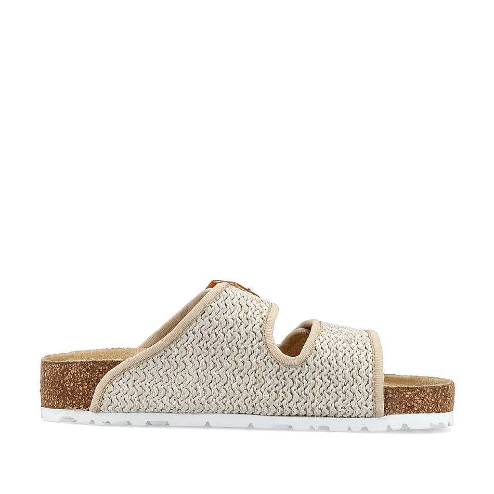 Rieker Mules & Slippers-Women'S Mules Sand Beige