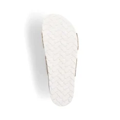 Rieker Mules & Slippers-Women'S Mules Sand Beige