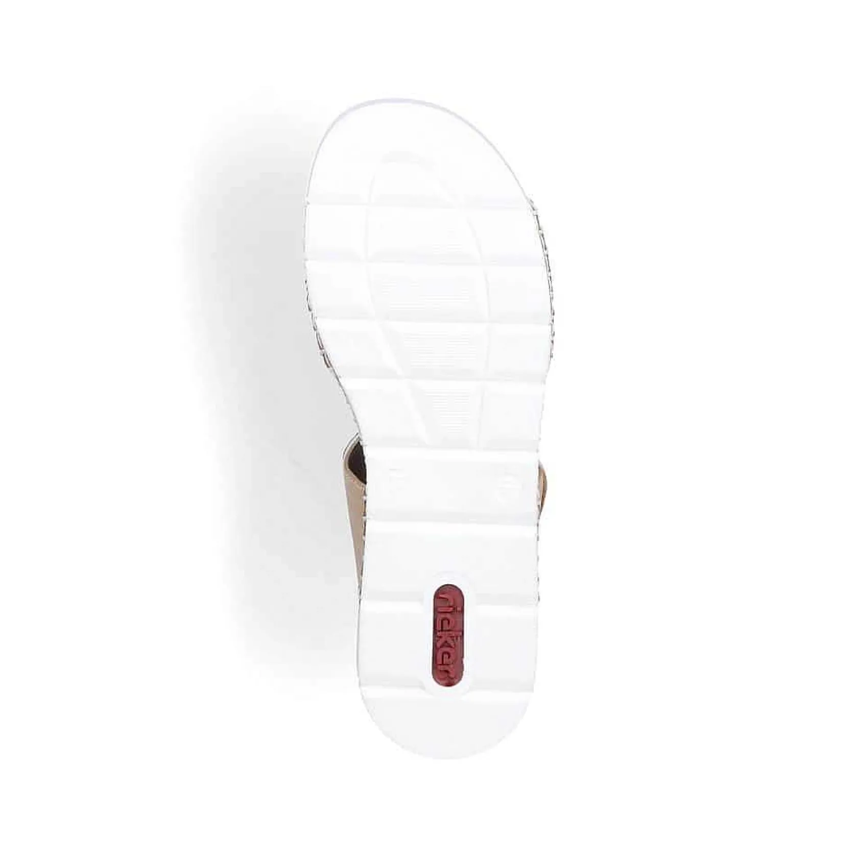 Rieker Mules & Slippers-Women'S Mules Sand Beige