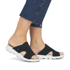 Rieker Mules & Slippers-Women'S Mules Shadow