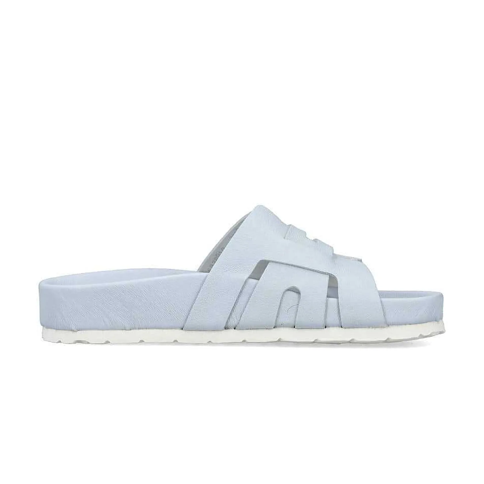 Rieker Mules & Slippers-Women'S Mules Sky Blue