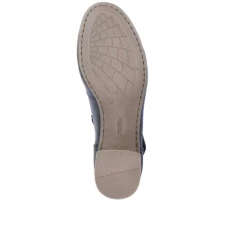 Rieker Business Shoes-Women'S Pumps Asphalt Black
