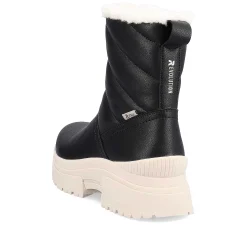 Rieker Ankle Boots & Boots-Women'S Short Boots Night Black