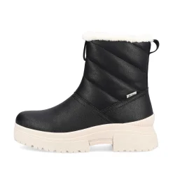Rieker Ankle Boots & Boots-Women'S Short Boots Night Black
