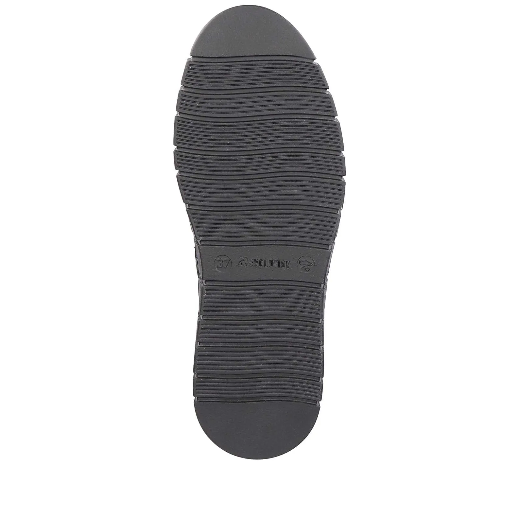 Rieker Ankle Boots & Boots-Women'S Short Boots Deep Black