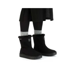 Rieker Ankle Boots & Boots-Women'S Short Boots Jet Black