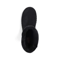 Rieker Ankle Boots & Boots-Women'S Short Boots Jet Black