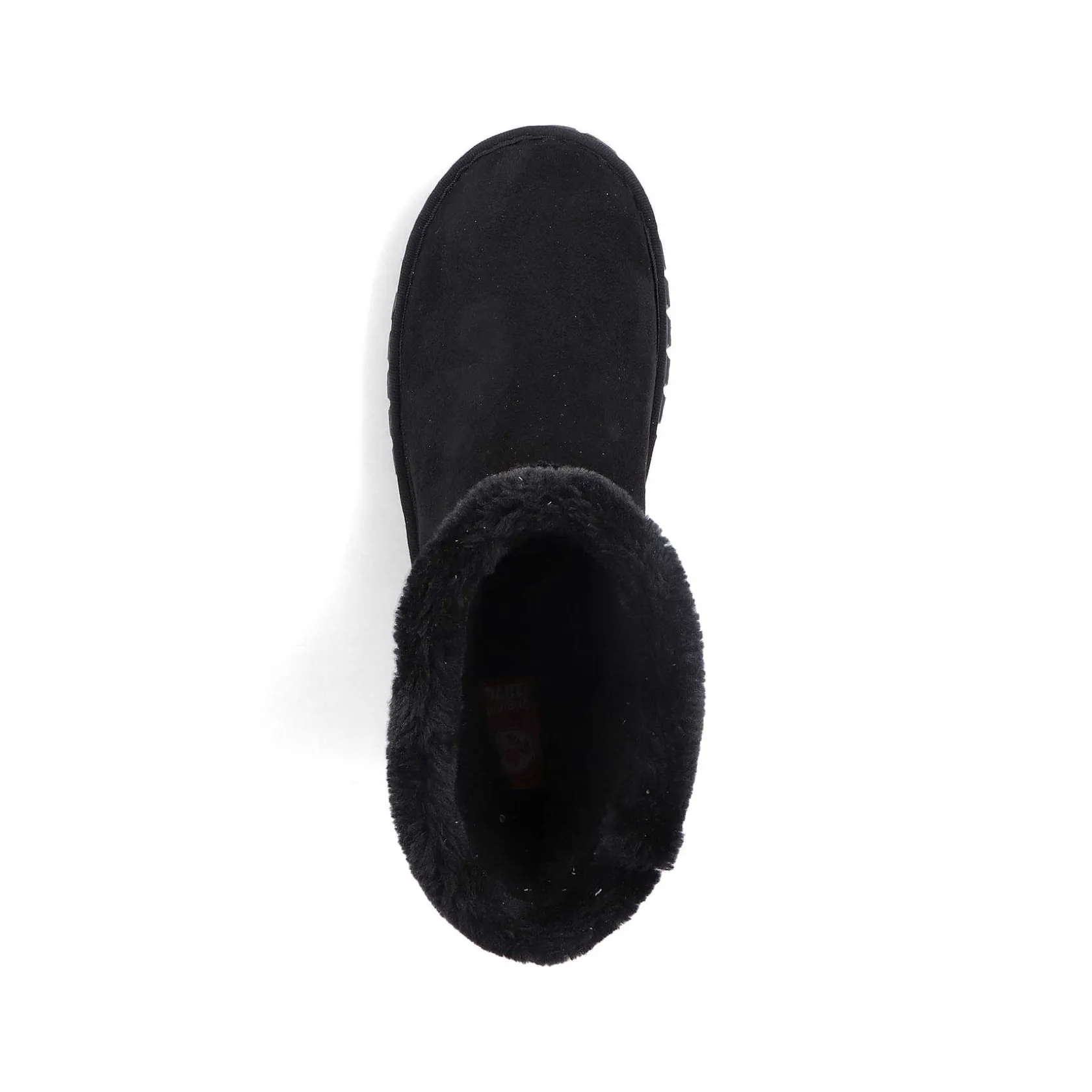Rieker Ankle Boots & Boots-Women'S Short Boots Jet Black