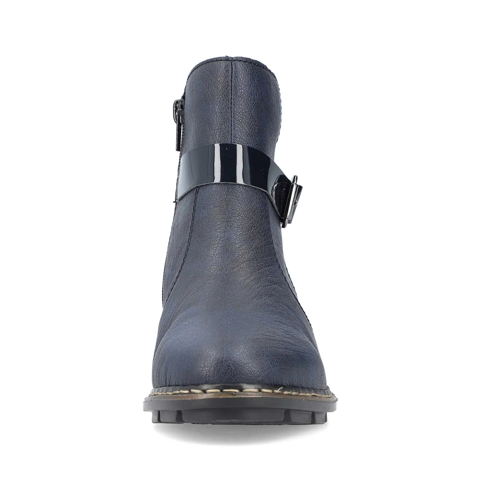 Rieker Ankle Boots & Boots-Women'S Short Boots Azure Blue