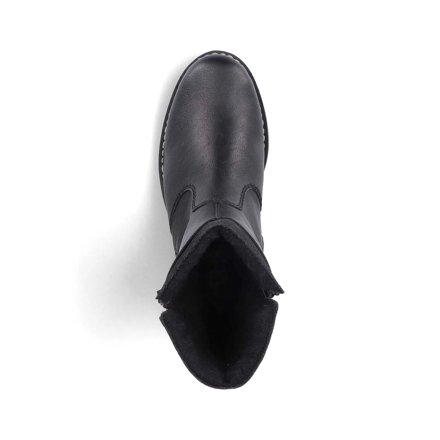 Rieker Ankle Boots & Boots-Women'S Short Boots Jet Black