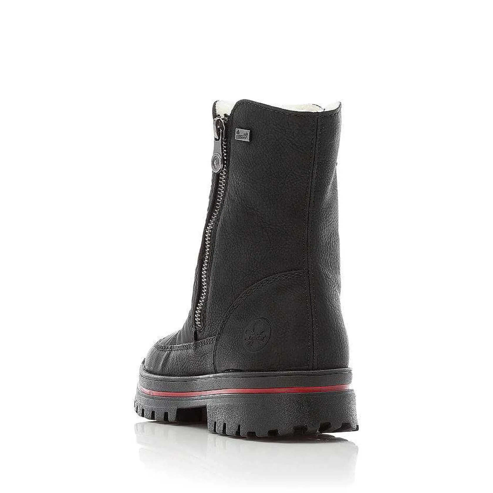 Rieker Ankle Boots & Boots-Women'S Short Boots Night Black
