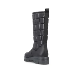 Rieker Ankle Boots & Boots-Women'S Short Boots Jet Black