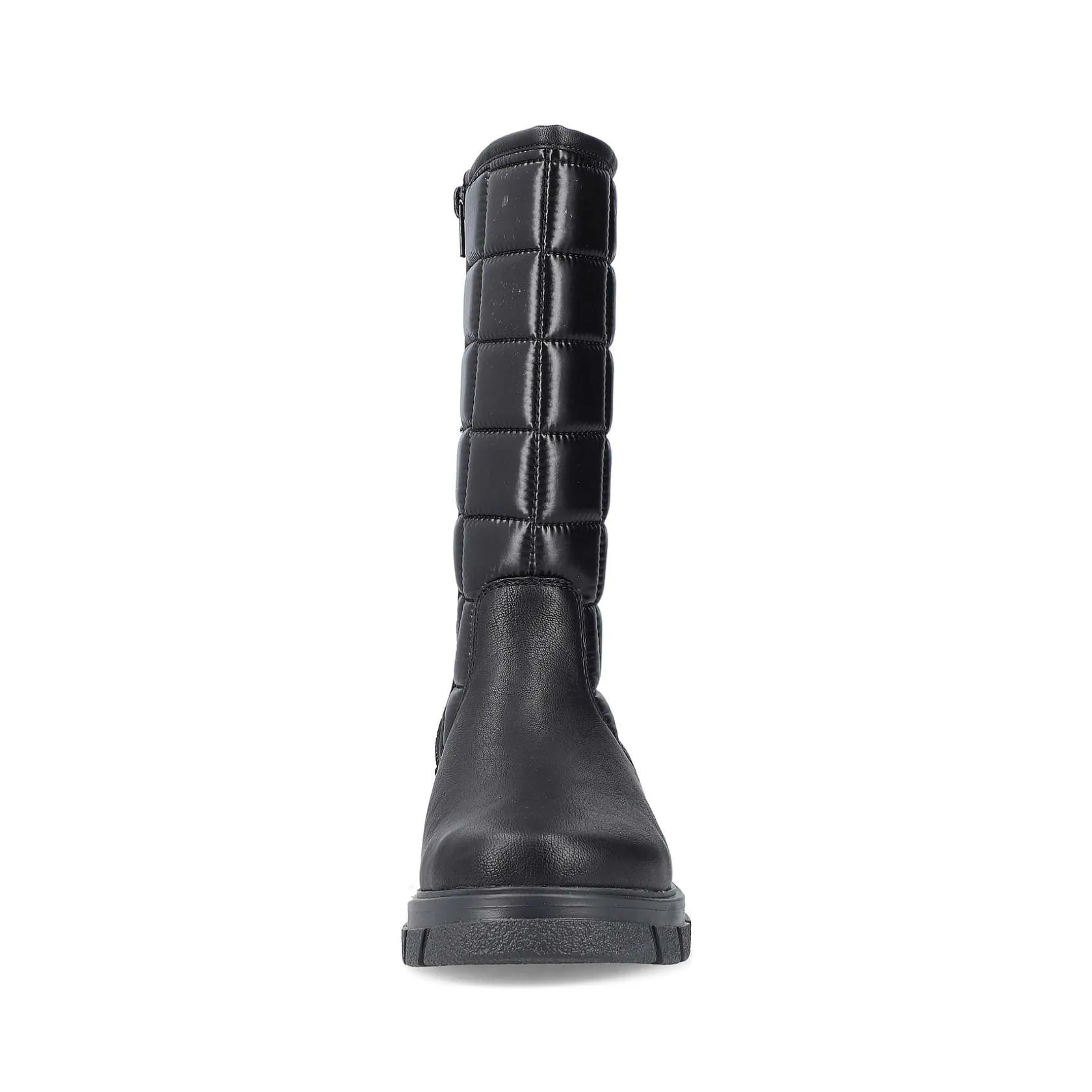 Rieker Ankle Boots & Boots-Women'S Short Boots Jet Black