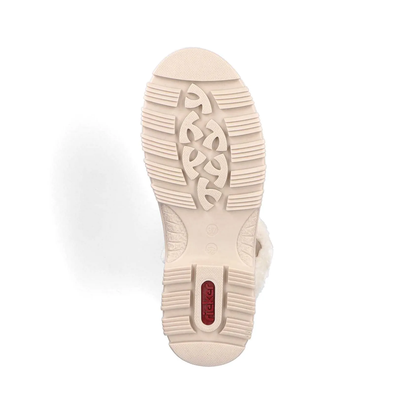 Rieker Ankle Boots & Boots-Women'S Short Boots Champagne