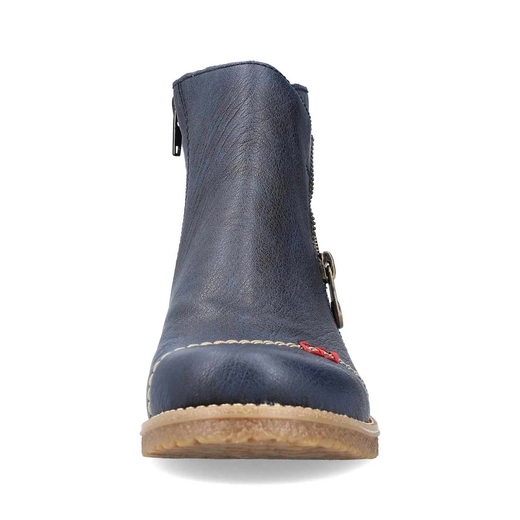 Rieker Ankle Boots & Boots-Women'S Short Boots Navy Blue