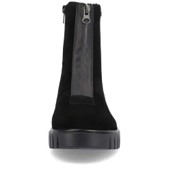 Rieker Ankle Boots & Boots-Women'S Short Boots Night Black
