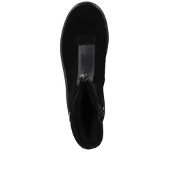 Rieker Ankle Boots & Boots-Women'S Short Boots Night Black