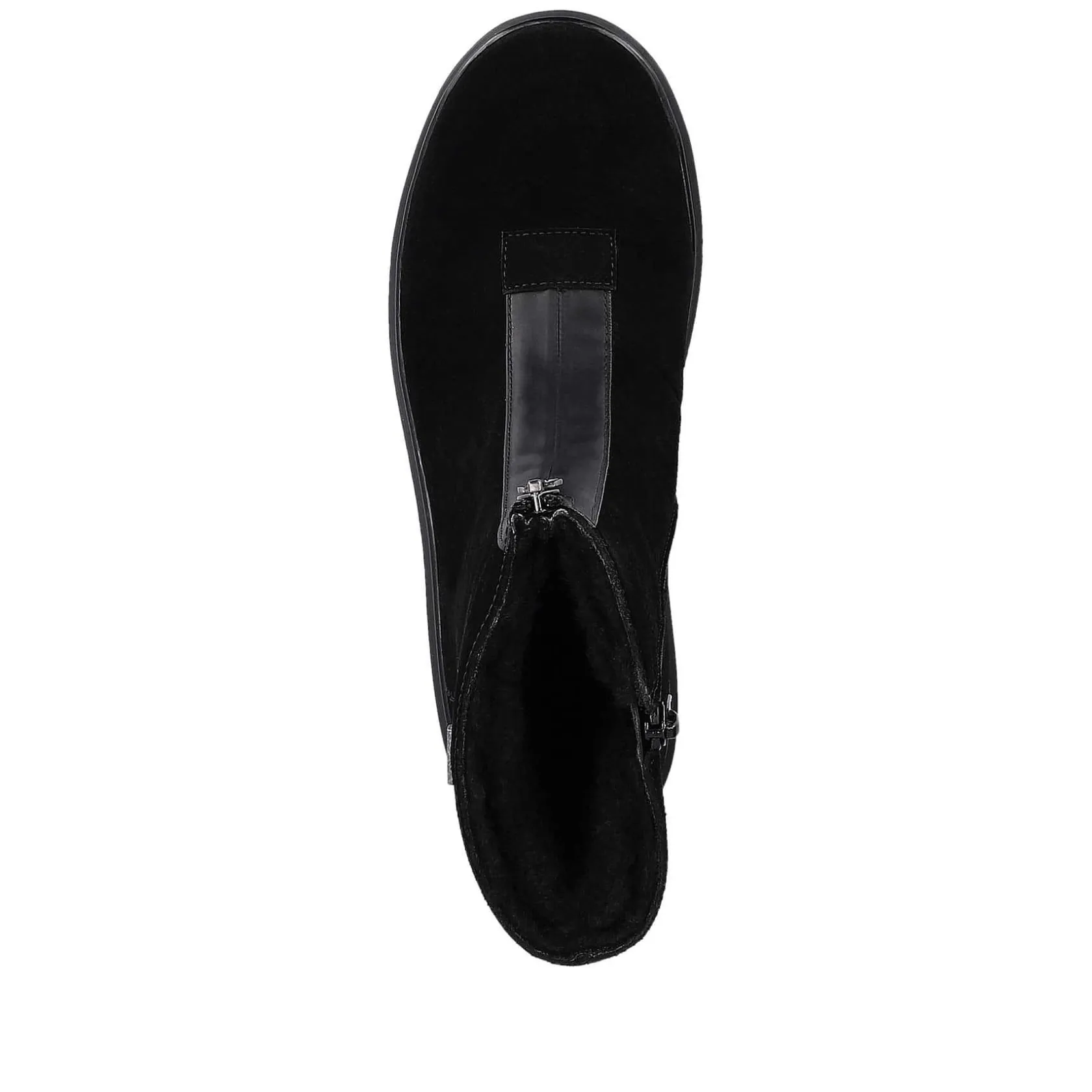 Rieker Ankle Boots & Boots-Women'S Short Boots Night Black
