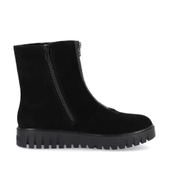 Rieker Ankle Boots & Boots-Women'S Short Boots Night Black