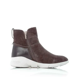 Rieker Ankle Boots & Boots-Women'S Short Boots Purple