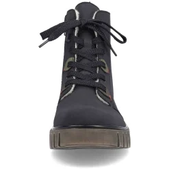 Rieker Ankle Boots & Boots-Women'S Short Boots Navy Blue