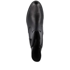 Rieker Ankle Boots & Boots-Women'S Short Boots Night Black