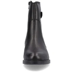 Rieker Ankle Boots & Boots-Women'S Short Boots Night Black