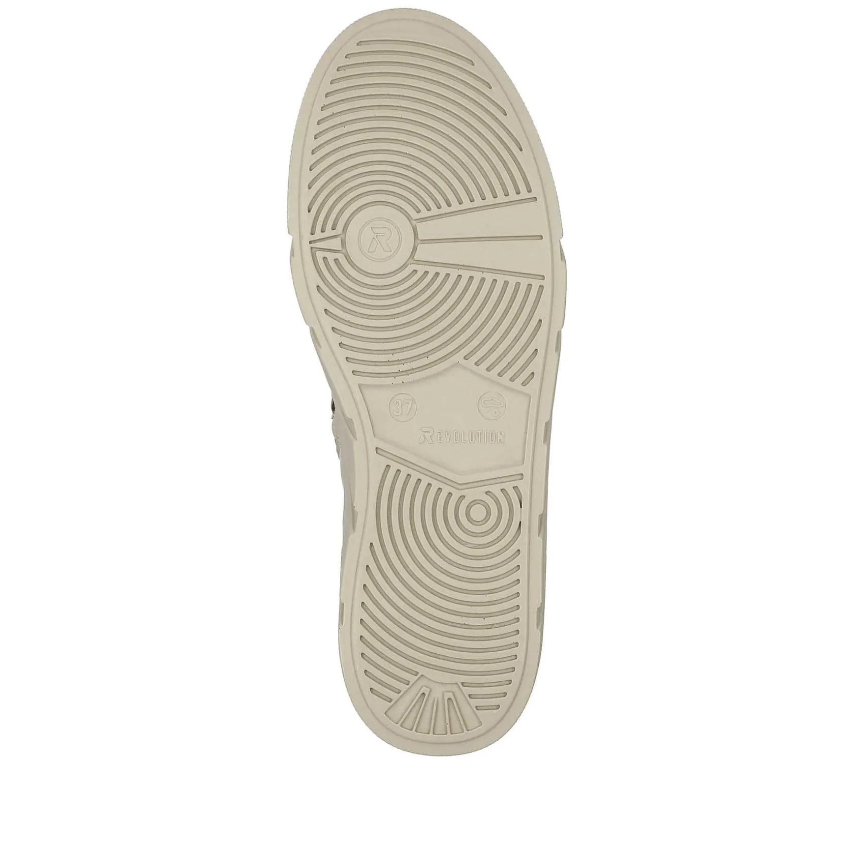 Rieker Ankle Boots & Boots-Women'S Short Boots Cream Beige