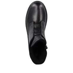Rieker Ankle Boots & Boots-Women'S Short Boots Night Black