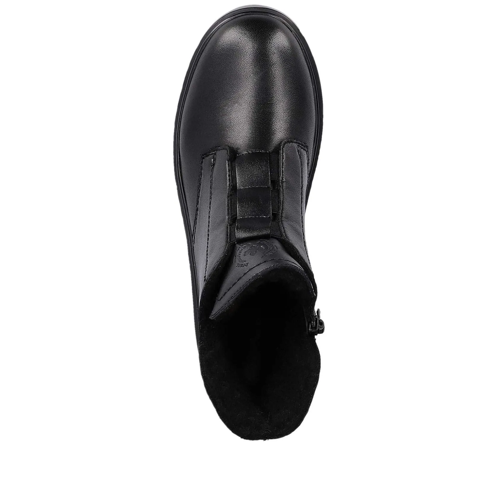 Rieker Ankle Boots & Boots-Women'S Short Boots Night Black