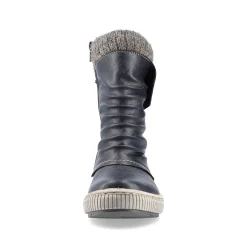 Rieker Ankle Boots & Boots-Women'S Short Boots Royal Blue