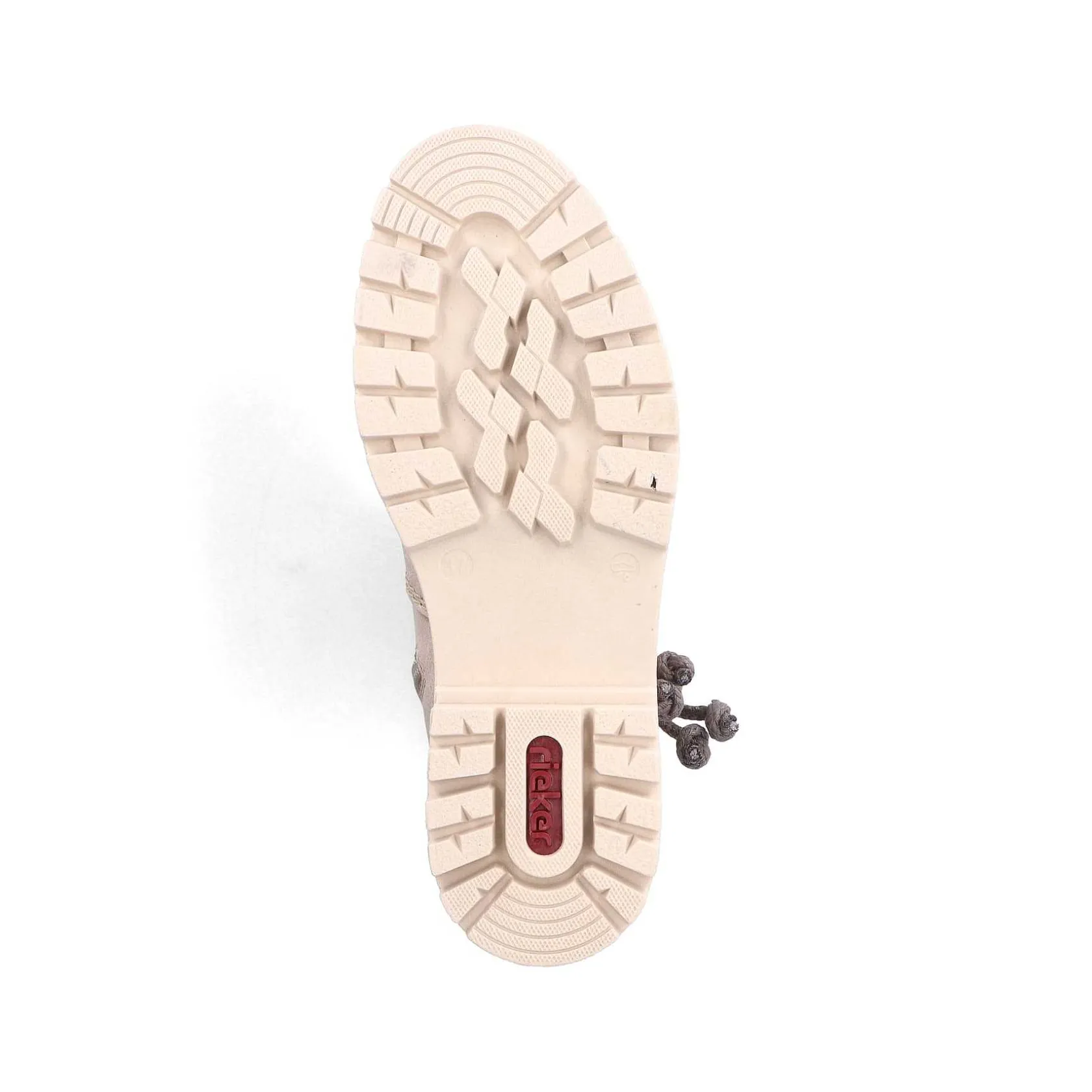 Rieker Ankle Boots & Boots-Women'S Short Boots Light Beige