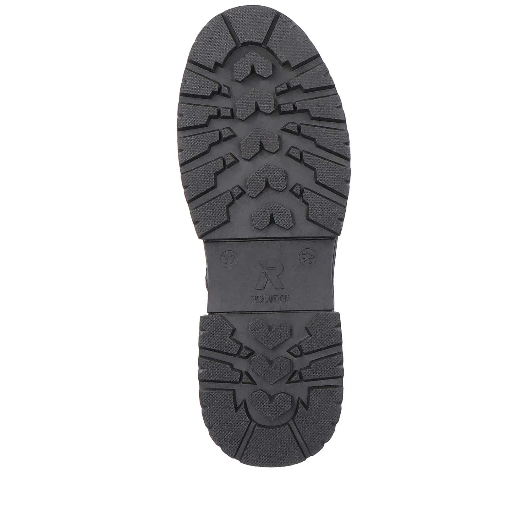 Rieker Ankle Boots & Boots-Women'S Short Boots Midnight Black