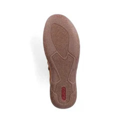 Rieker Ankle Boots & Boots-Women'S Short Boots Caramel Brown