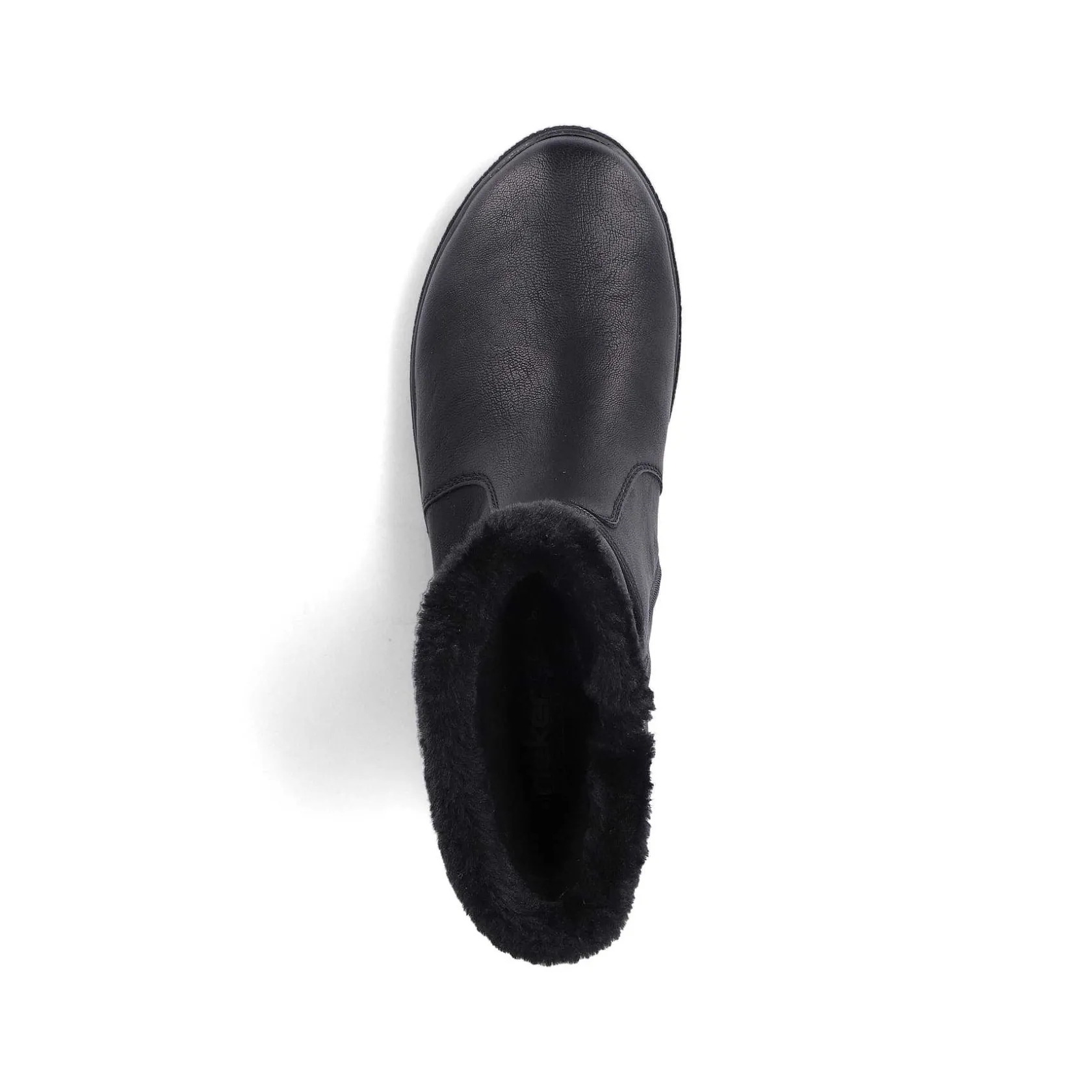 Rieker Ankle Boots & Boots-Women'S Short Boots Jet Black