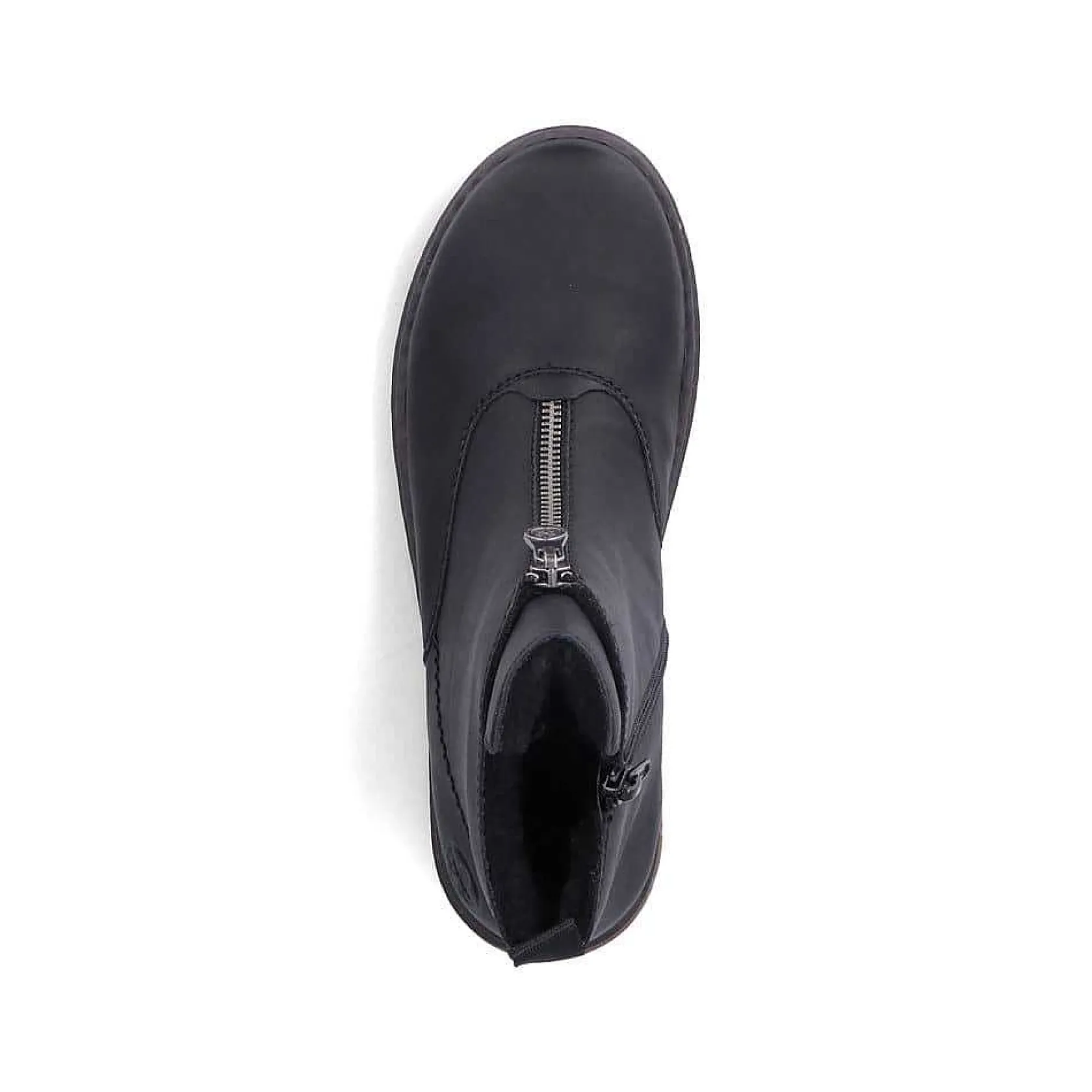 Rieker Ankle Boots & Boots-Women'S Short Boots Jet Black