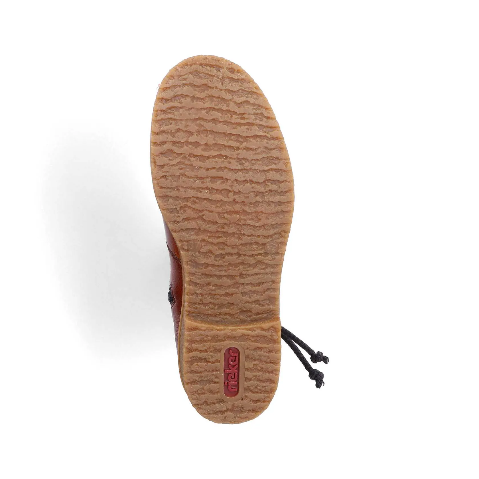 Rieker Ankle Boots & Boots-Women'S Short Boots Fox Brown