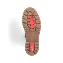 Rieker Ankle Boots & Boots-Women'S Short Boots Copper Brown