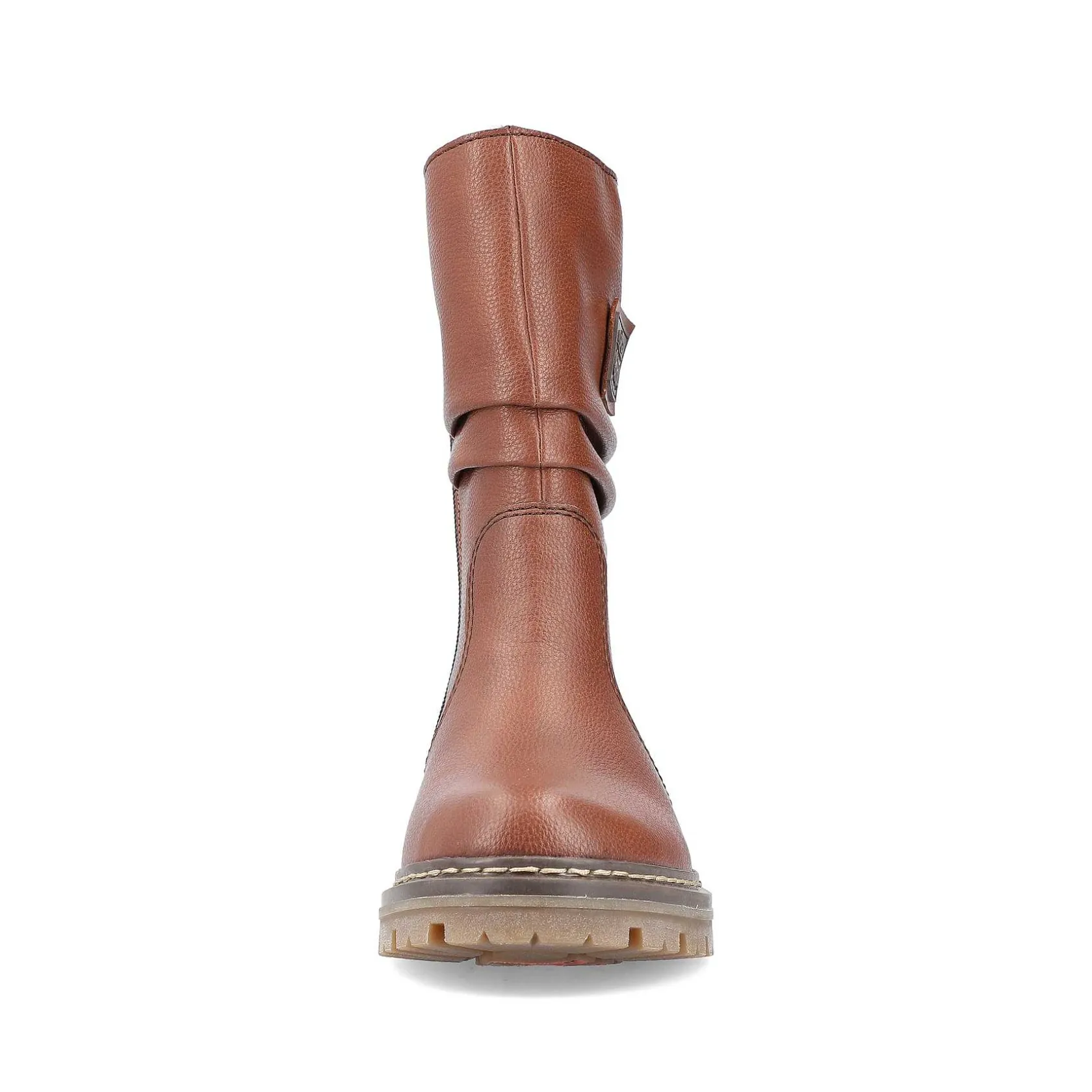 Rieker Ankle Boots & Boots-Women'S Short Boots Copper Brown